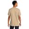 Next Level Neutrals Crew Neck Unisex Cotton T-Shirt